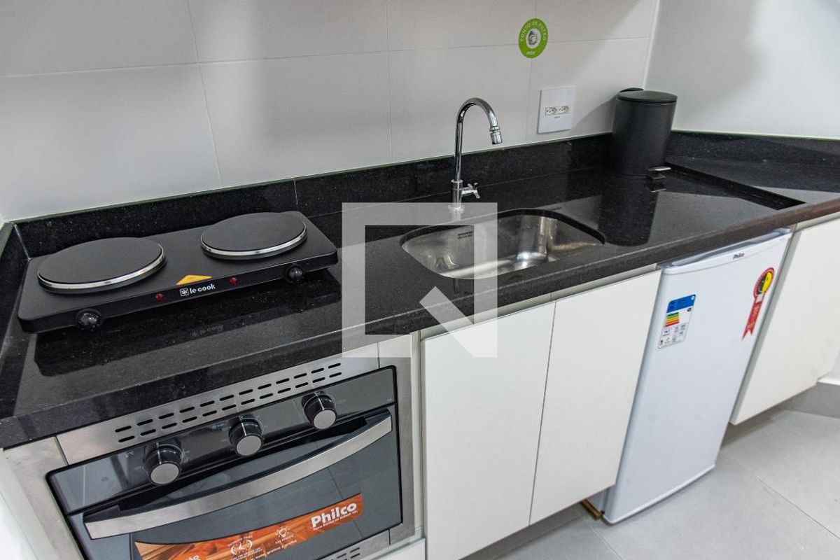 Kitnet-Studio, 25 m² - Foto 48