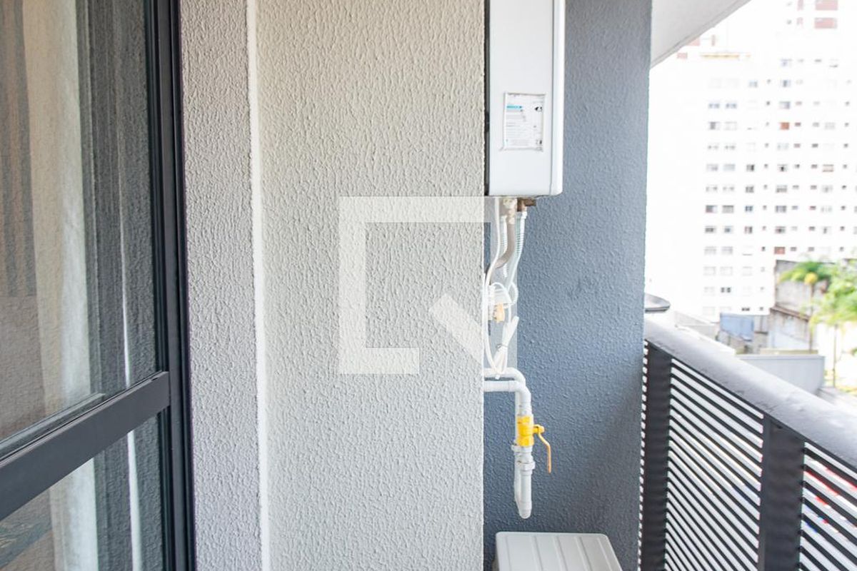 Kitnet-Studio, 25 m² - Foto 14