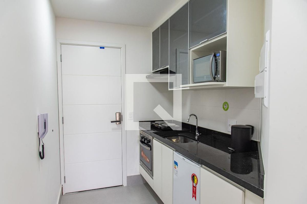 Kitnet-Studio, 25 m² - Foto 38