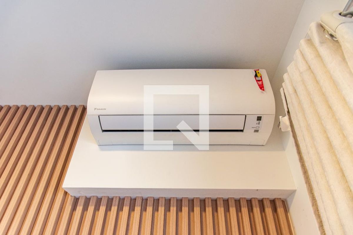 Kitnet-Studio, 25 m² - Foto 12