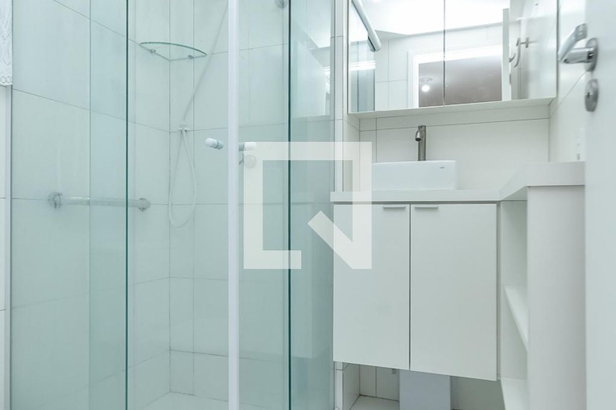Apartamento, 2 quartos, 35 m² - Foto 35