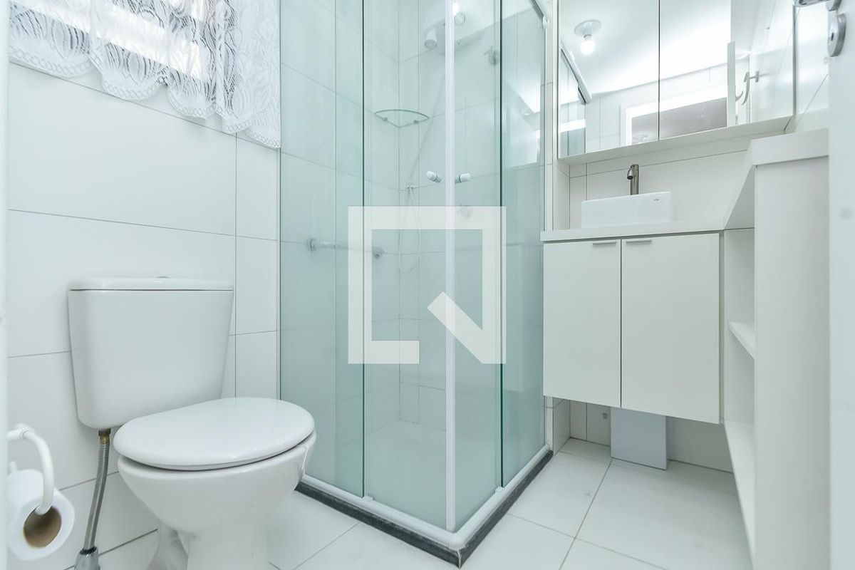 Apartamento, 2 quartos, 35 m² - Foto 33