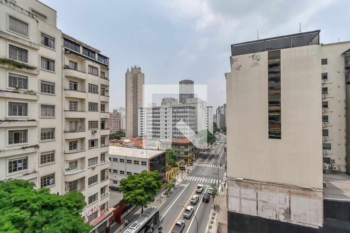 Apartamento, 2 quartos, 35 m² - Foto 31