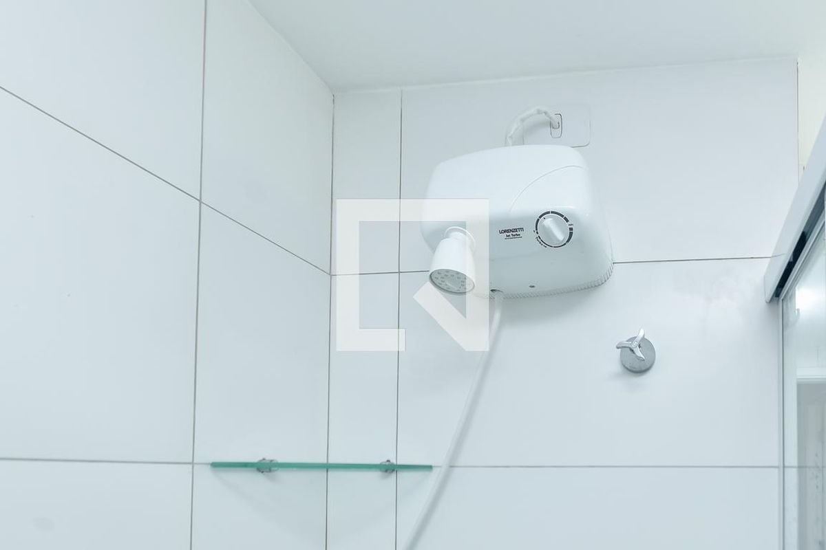 Apartamento, 2 quartos, 35 m² - Foto 39