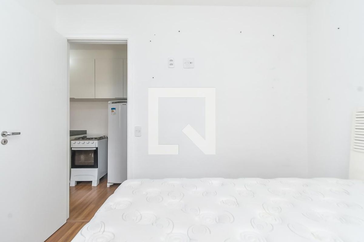 Apartamento, 2 quartos, 35 m² - Foto 29