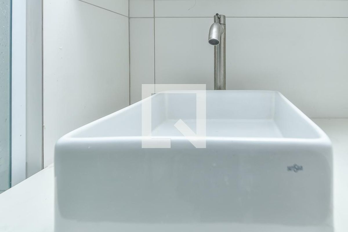 Apartamento, 2 quartos, 35 m² - Foto 37