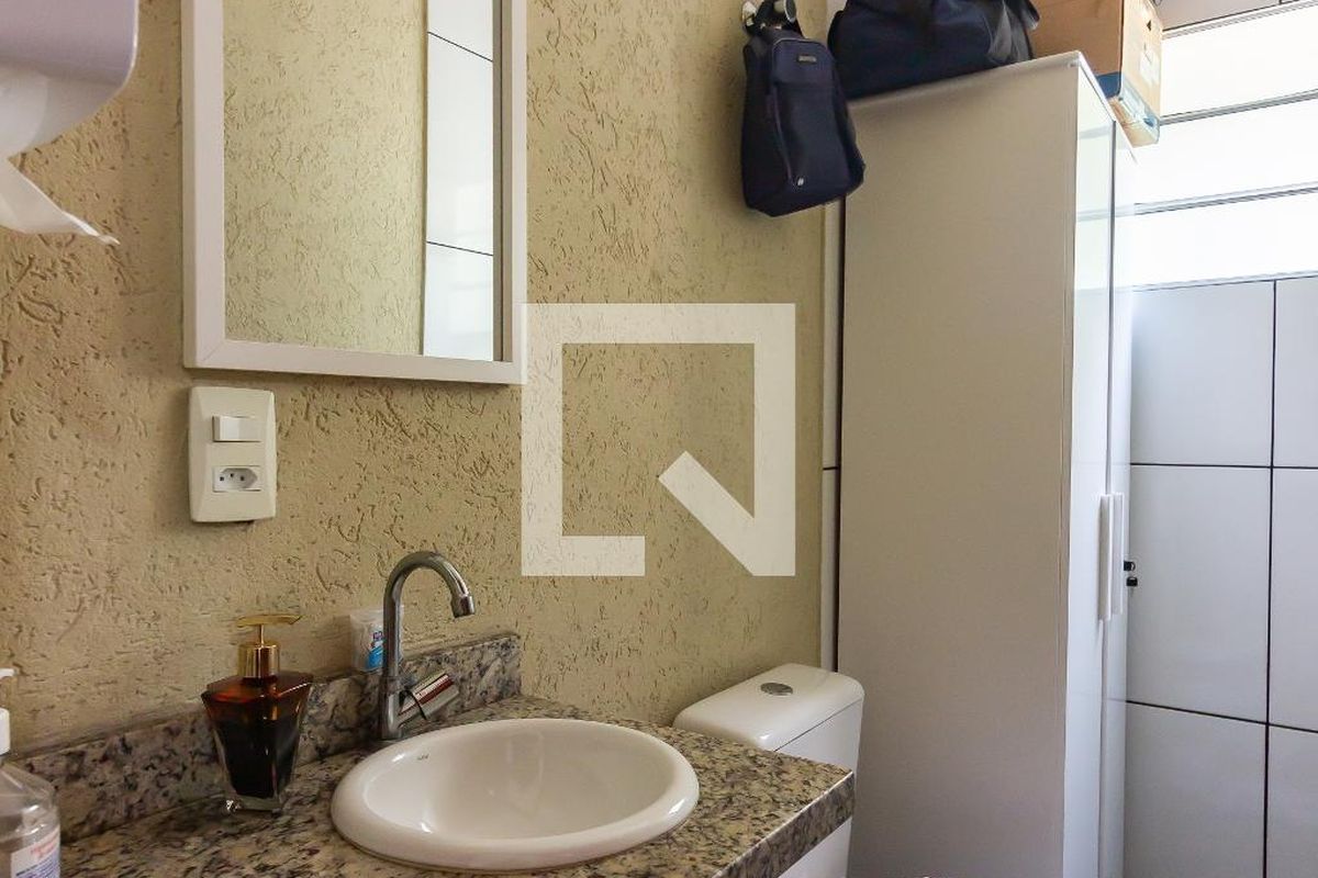 Apartamento, 3 quartos, 161 m² - Foto 14