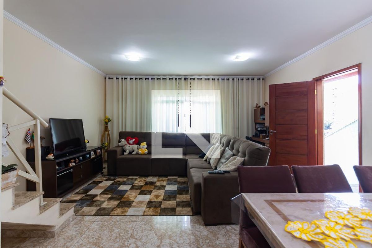 Apartamento, 3 quartos, 161 m² - Foto 4