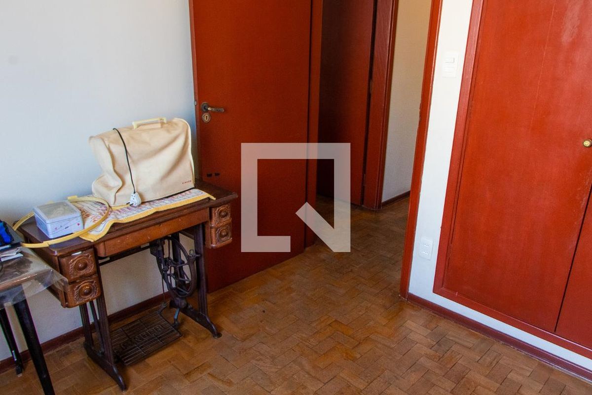 Apartamento à Venda - Centro, 3 Quartos,  158 m2 em , Campinas - sp | SoloBR