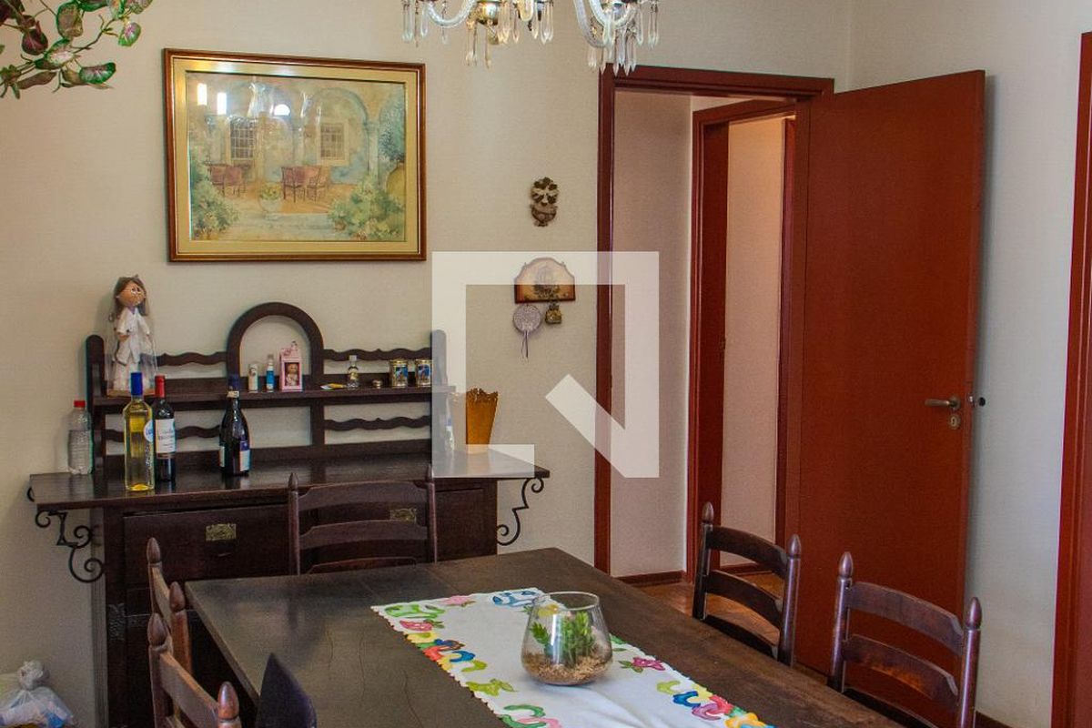 Apartamento à Venda - Centro, 3 Quartos,  158 m2 em , Campinas - sp | SoloBR