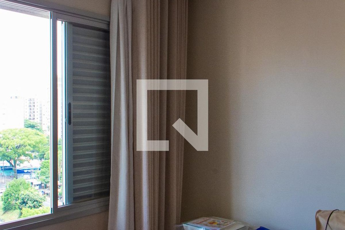 Apartamento à Venda - Centro, 3 Quartos,  158 m2 em , Campinas - sp | SoloBR