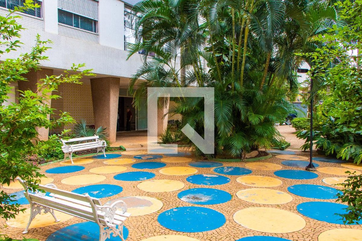 Apartamento à Venda - Centro, 3 Quartos,  158 m2 em , Campinas - sp | SoloBR