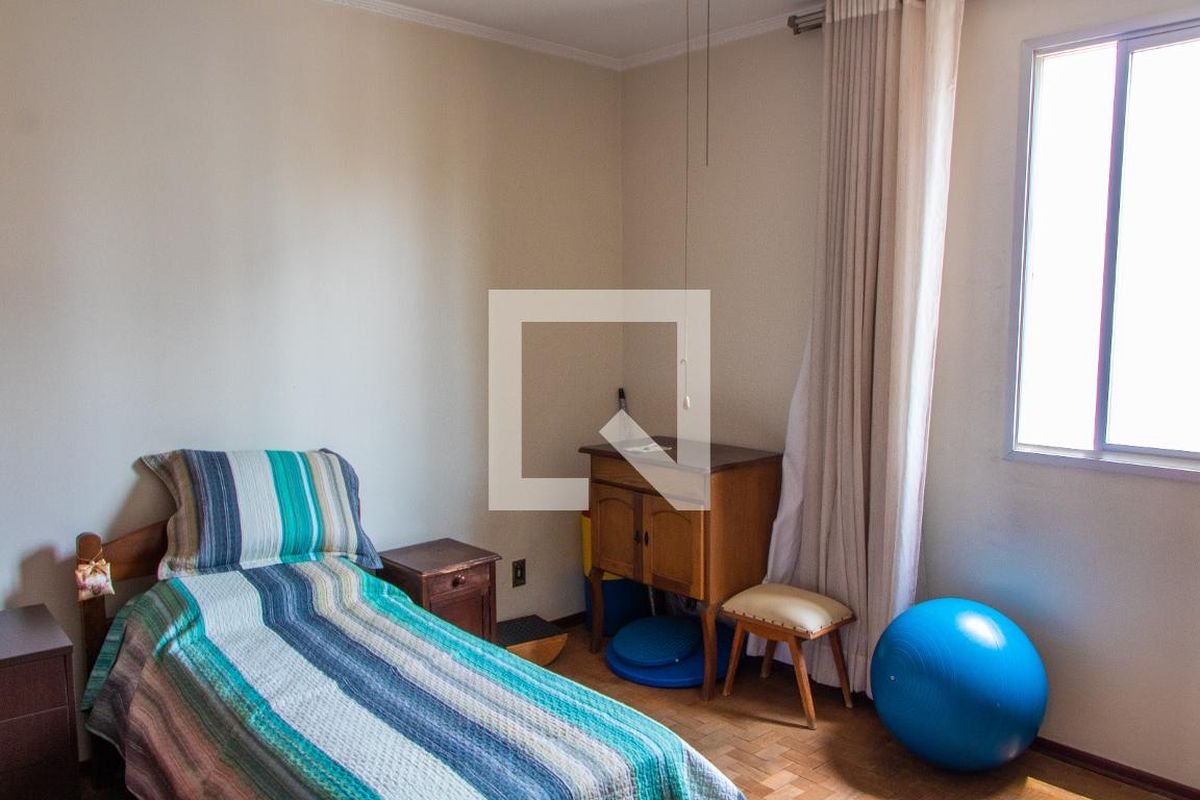 Apartamento à Venda - Centro, 3 Quartos,  158 m2 em , Campinas - sp | SoloBR