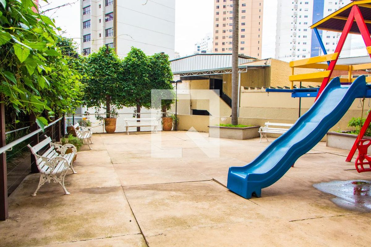 Apartamento à Venda - Centro, 3 Quartos,  158 m2 em , Campinas - sp | SoloBR