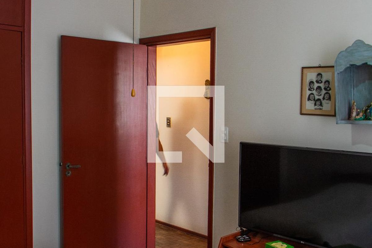 Apartamento à Venda - Centro, 3 Quartos,  158 m2 em , Campinas - sp | SoloBR