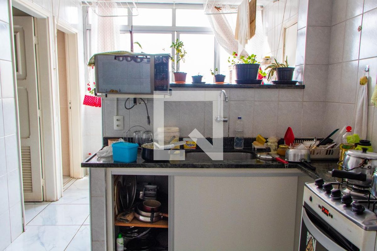 Apartamento à Venda - Centro, 3 Quartos,  158 m2 em , Campinas - sp | SoloBR