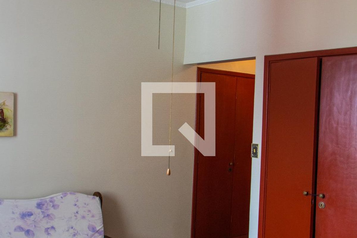 Apartamento à Venda - Centro, 3 Quartos,  158 m2 em , Campinas - sp | SoloBR