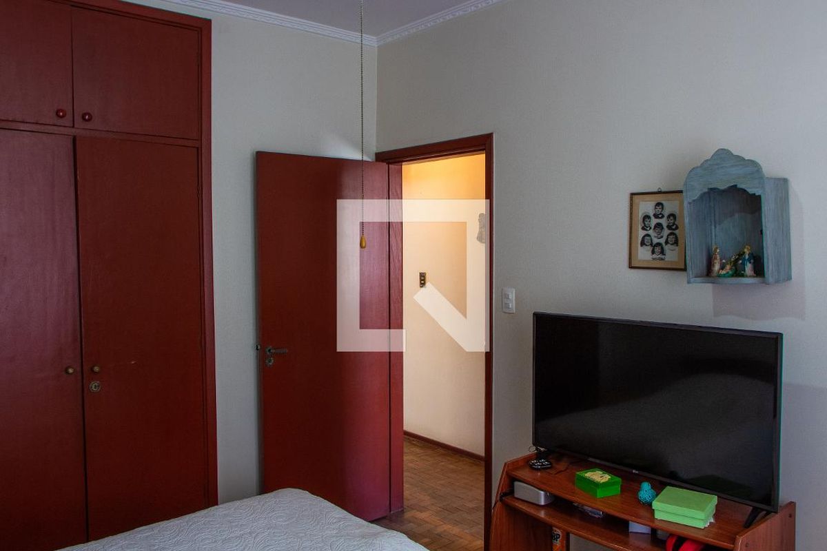 Apartamento à Venda - Centro, 3 Quartos,  158 m2 em , Campinas - sp | SoloBR