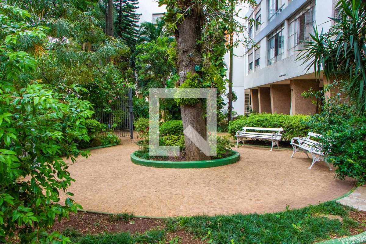 Apartamento à Venda - Centro, 3 Quartos,  158 m2 em , Campinas - sp | SoloBR