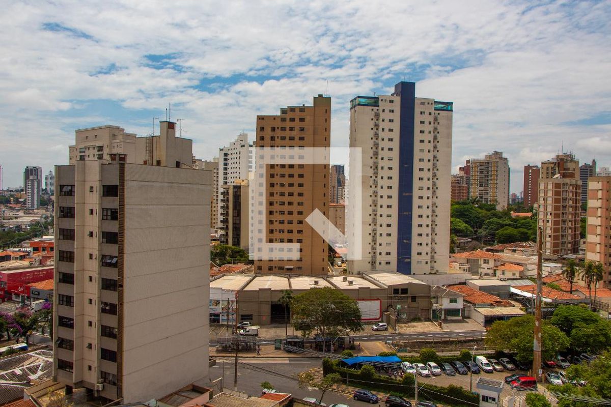 Apartamento à Venda - Centro, 3 Quartos,  158 m2 em , Campinas - sp | SoloBR