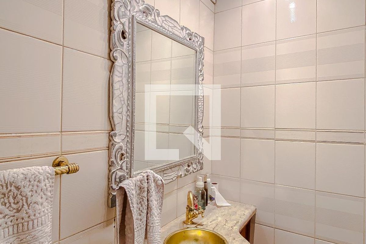 Apartamento, 3 quartos, 200 m² - Foto 40