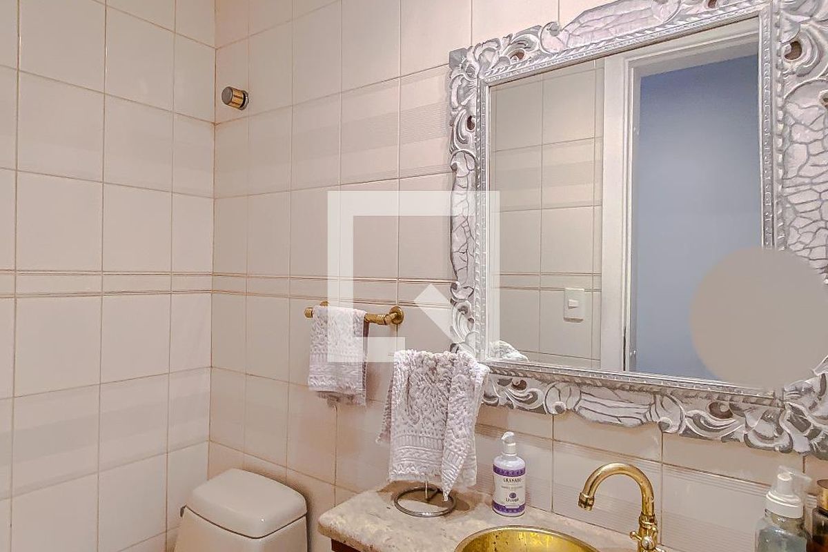 Apartamento, 3 quartos, 200 m² - Foto 36