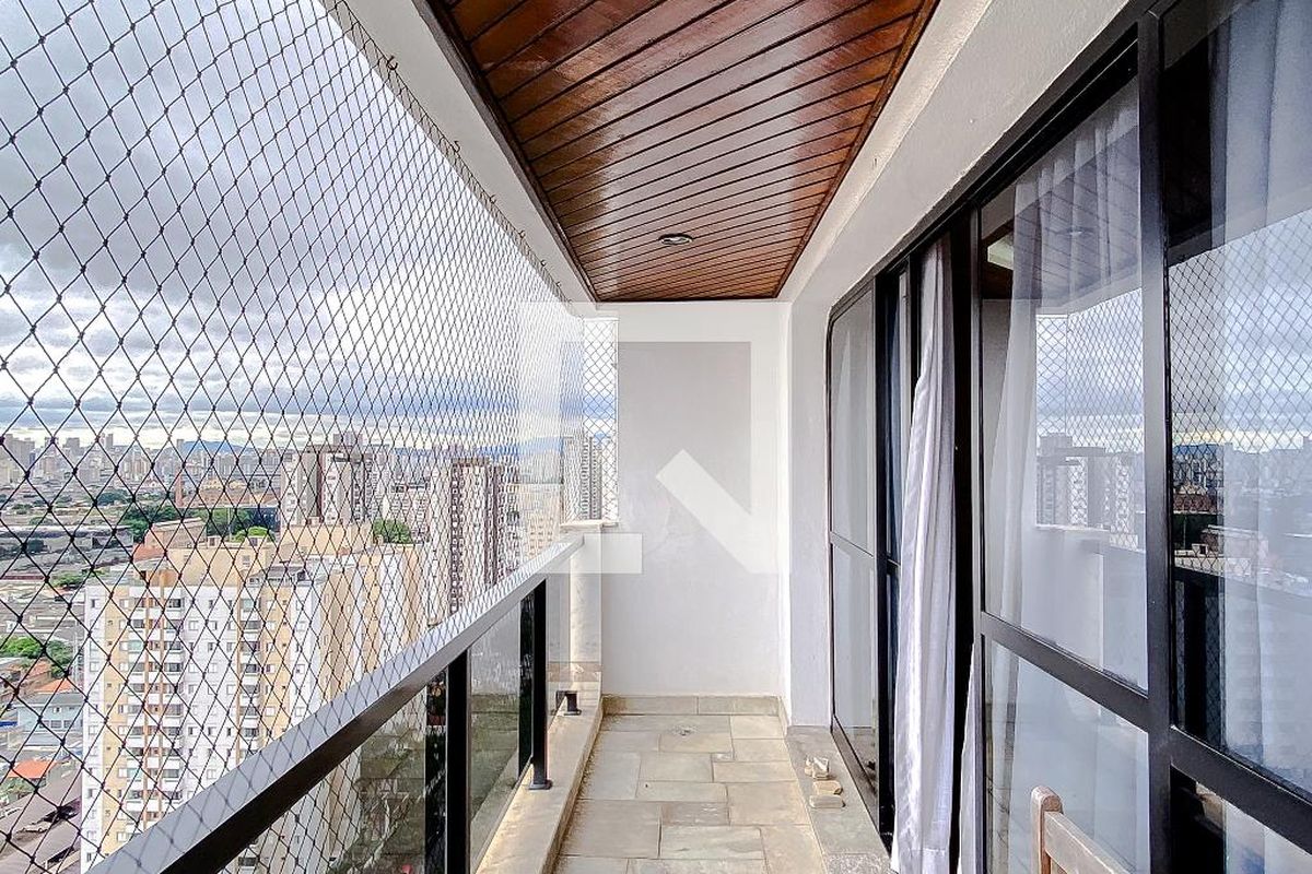 Apartamento, 3 quartos, 200 m² - Foto 26