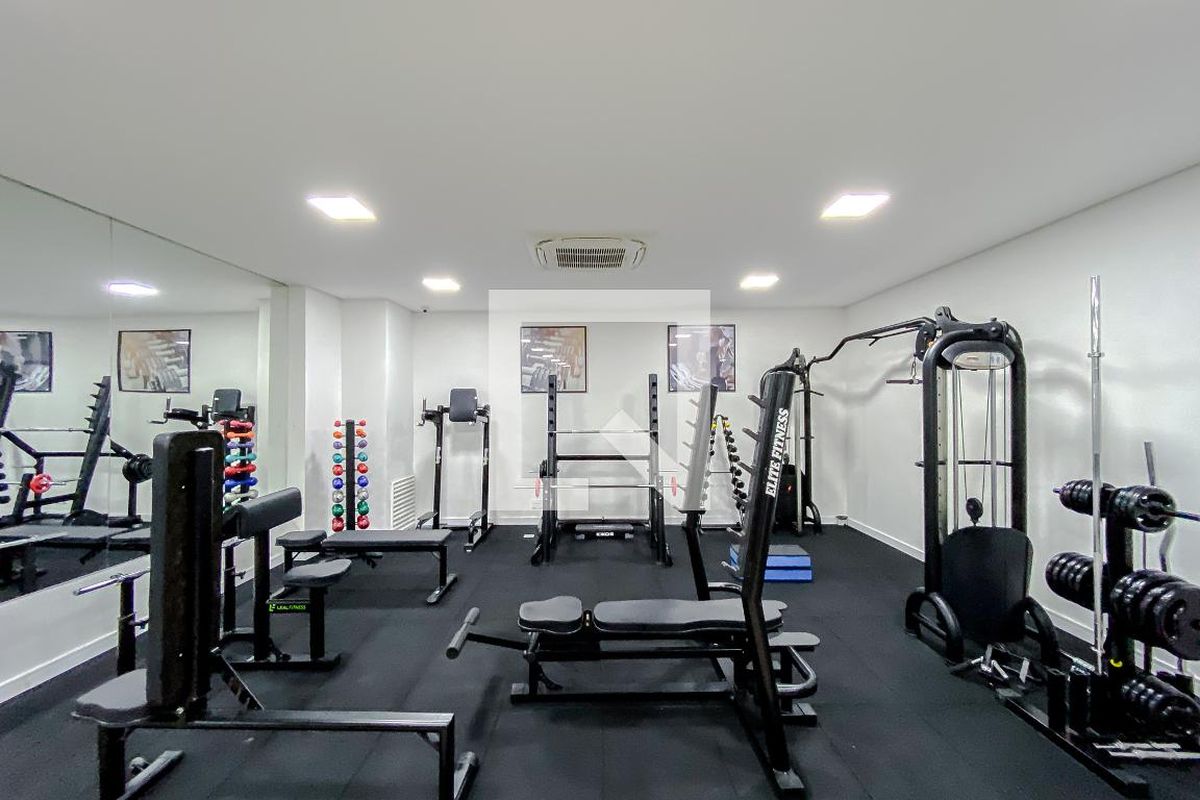 Apartamento, 3 quartos, 200 m² - Foto 224