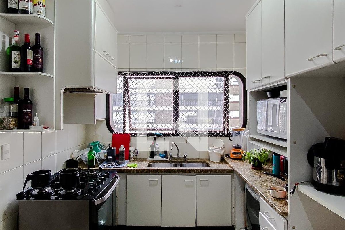 Apartamento, 3 quartos, 200 m² - Foto 168