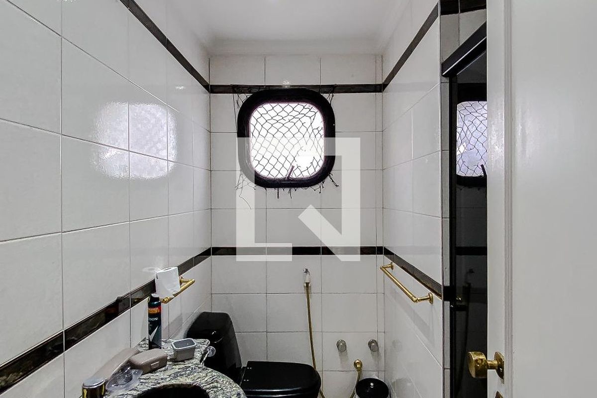 Apartamento, 3 quartos, 200 m² - Foto 88