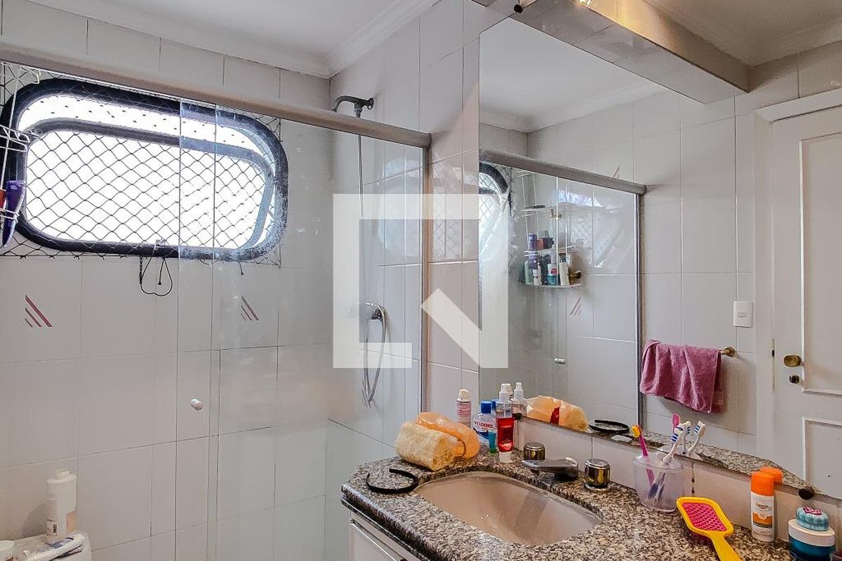 Apartamento, 3 quartos, 200 m² - Foto 56