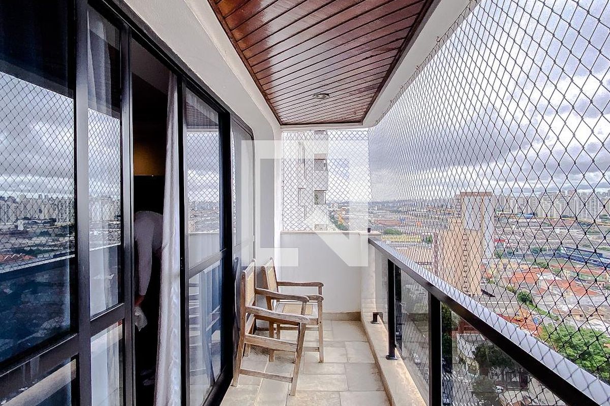 Apartamento, 3 quartos, 200 m² - Foto 30