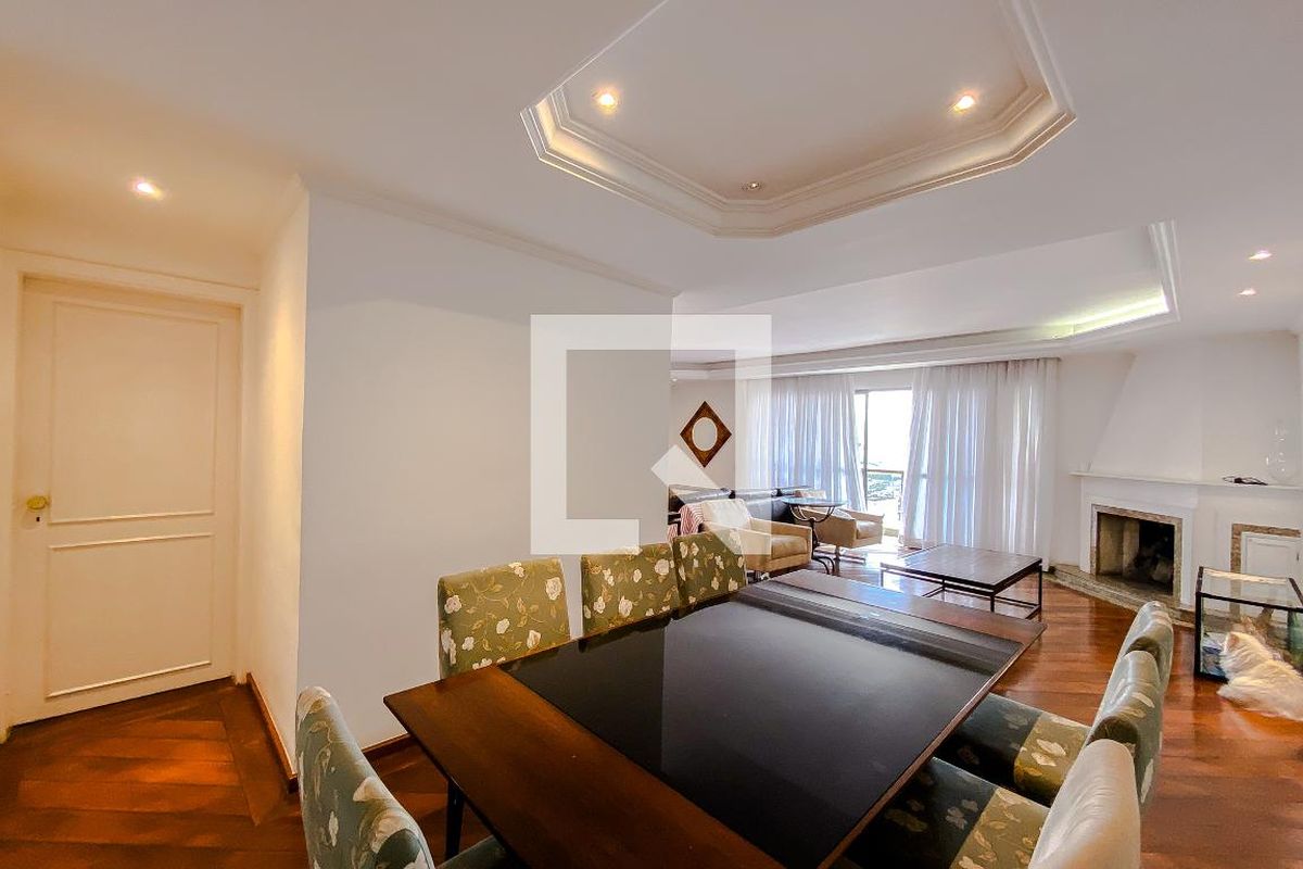 Apartamento, 3 quartos, 200 m² - Foto 6