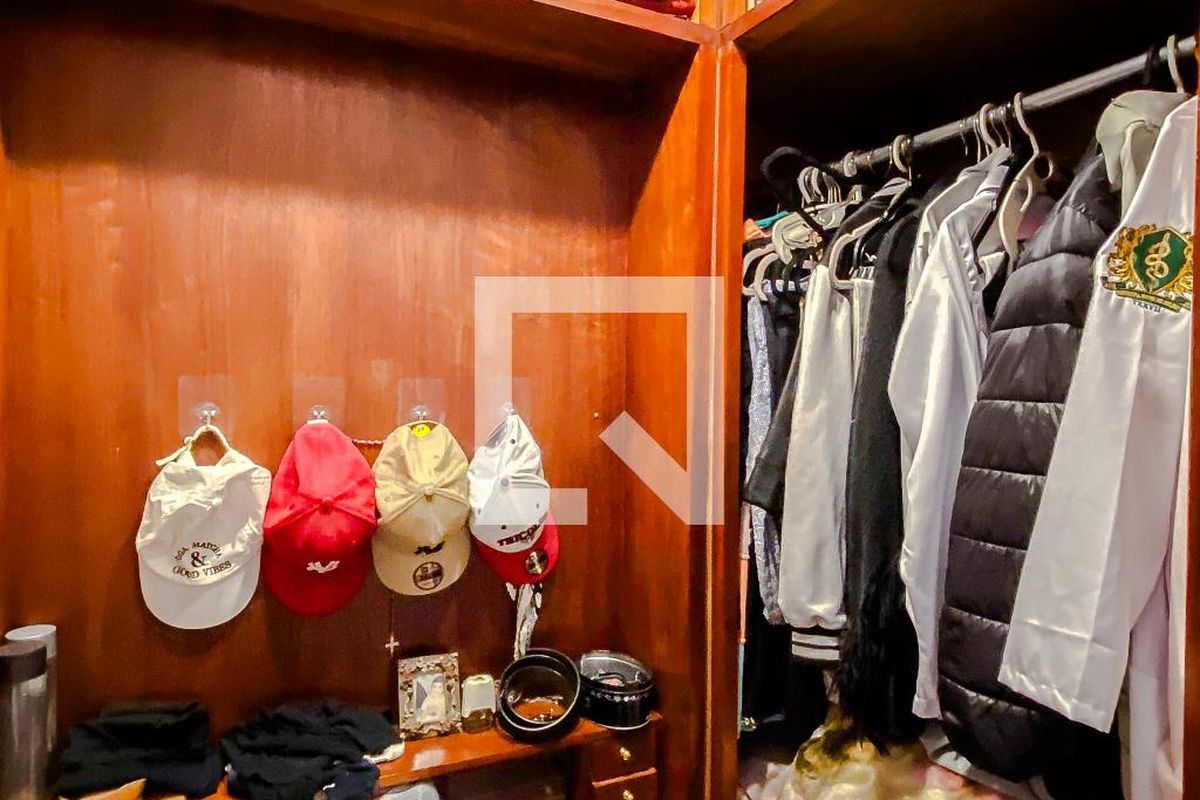 Apartamento, 3 quartos, 200 m² - Foto 64