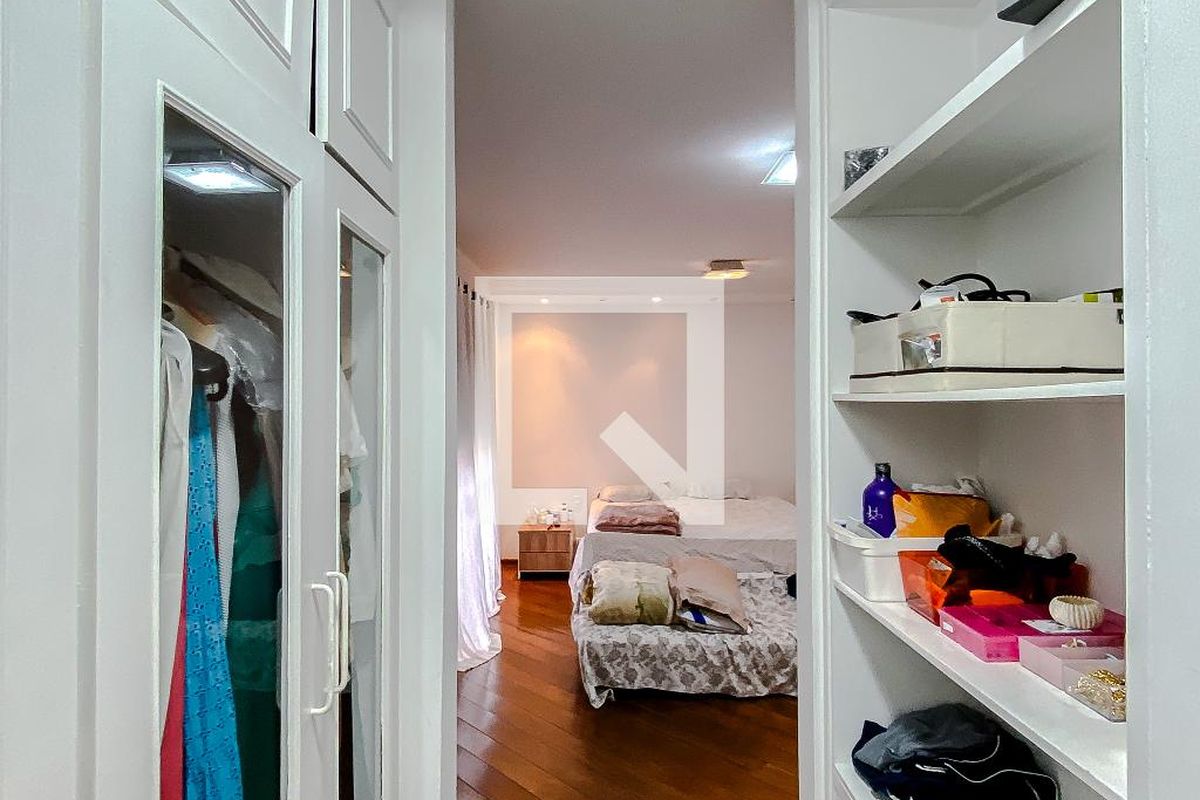 Apartamento, 3 quartos, 200 m² - Foto 128
