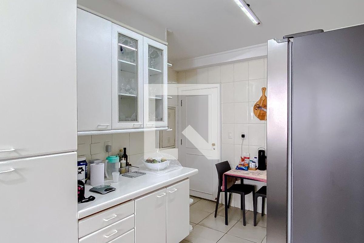 Apartamento, 3 quartos, 200 m² - Foto 174