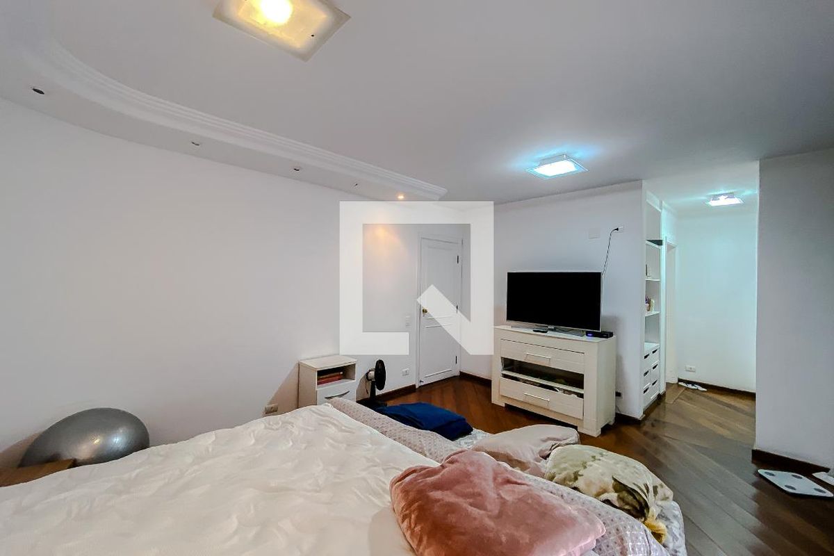 Apartamento, 3 quartos, 200 m² - Foto 124