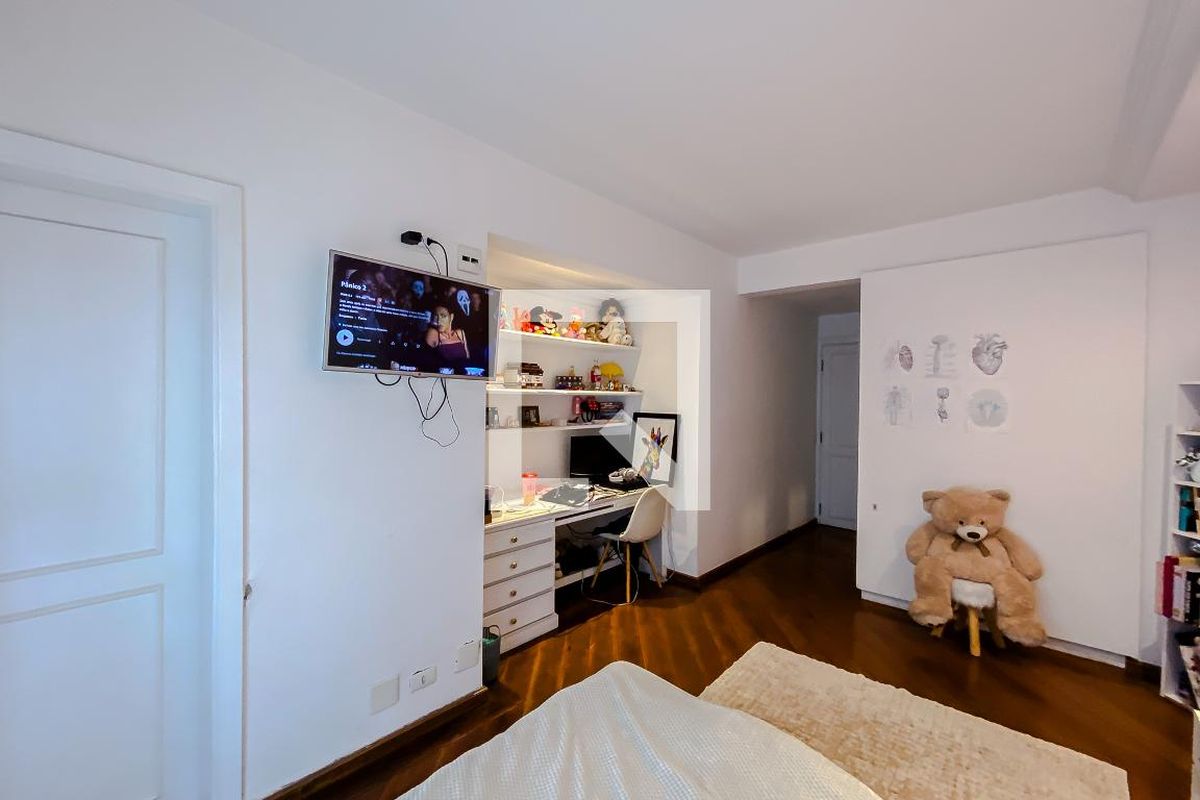 Apartamento, 3 quartos, 200 m² - Foto 52