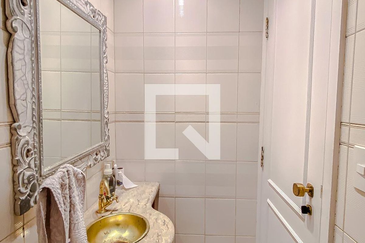 Apartamento, 3 quartos, 200 m² - Foto 42