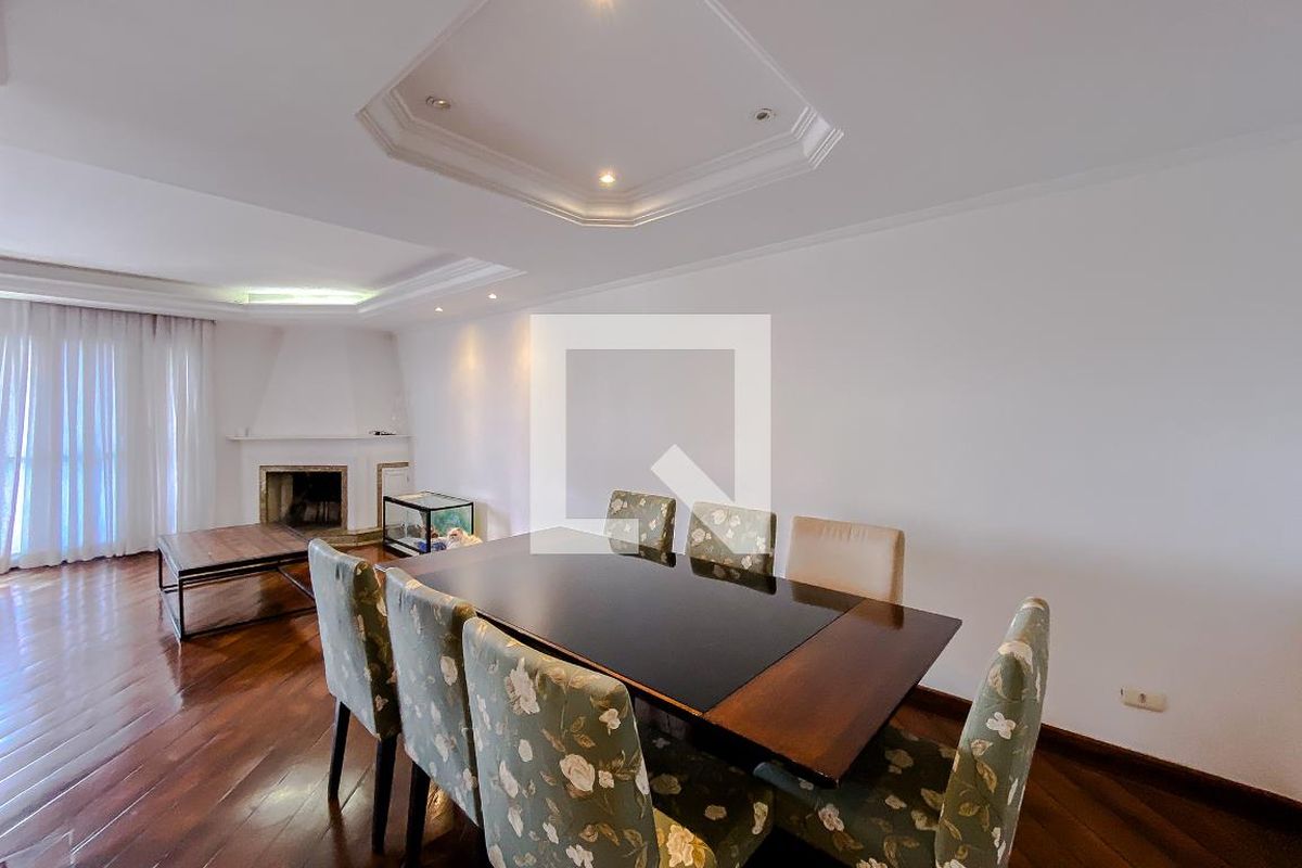 Apartamento, 3 quartos, 200 m² - Foto 4