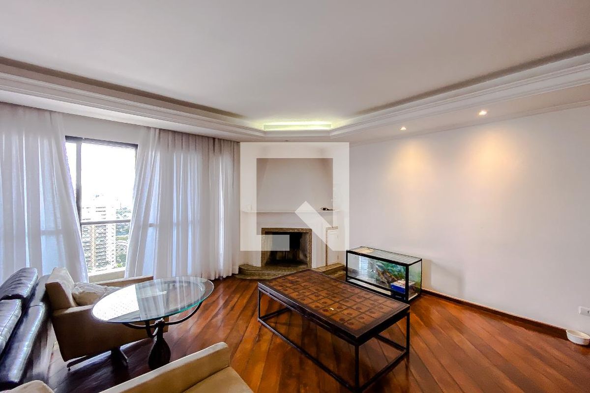 Apartamento, 3 quartos, 200 m² - Foto 16