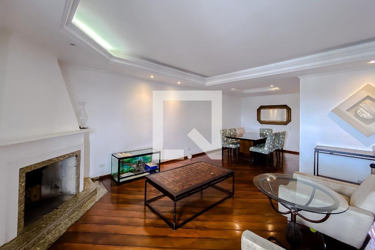 Apartamento, 3 quartos, 200 m² - Foto 12