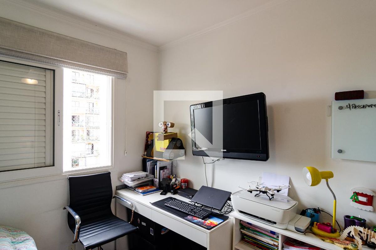 Apartamento, 3 quartos, 89 m² - Foto 56