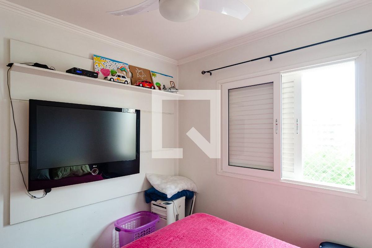Apartamento, 3 quartos, 89 m² - Foto 26