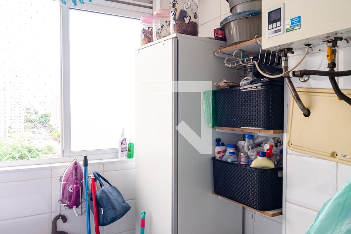 Apartamento, 3 quartos, 89 m² - Foto 82