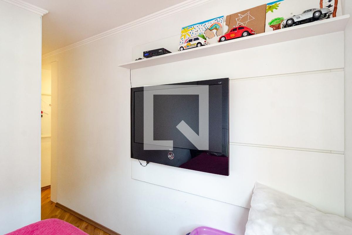 Apartamento, 3 quartos, 89 m² - Foto 30