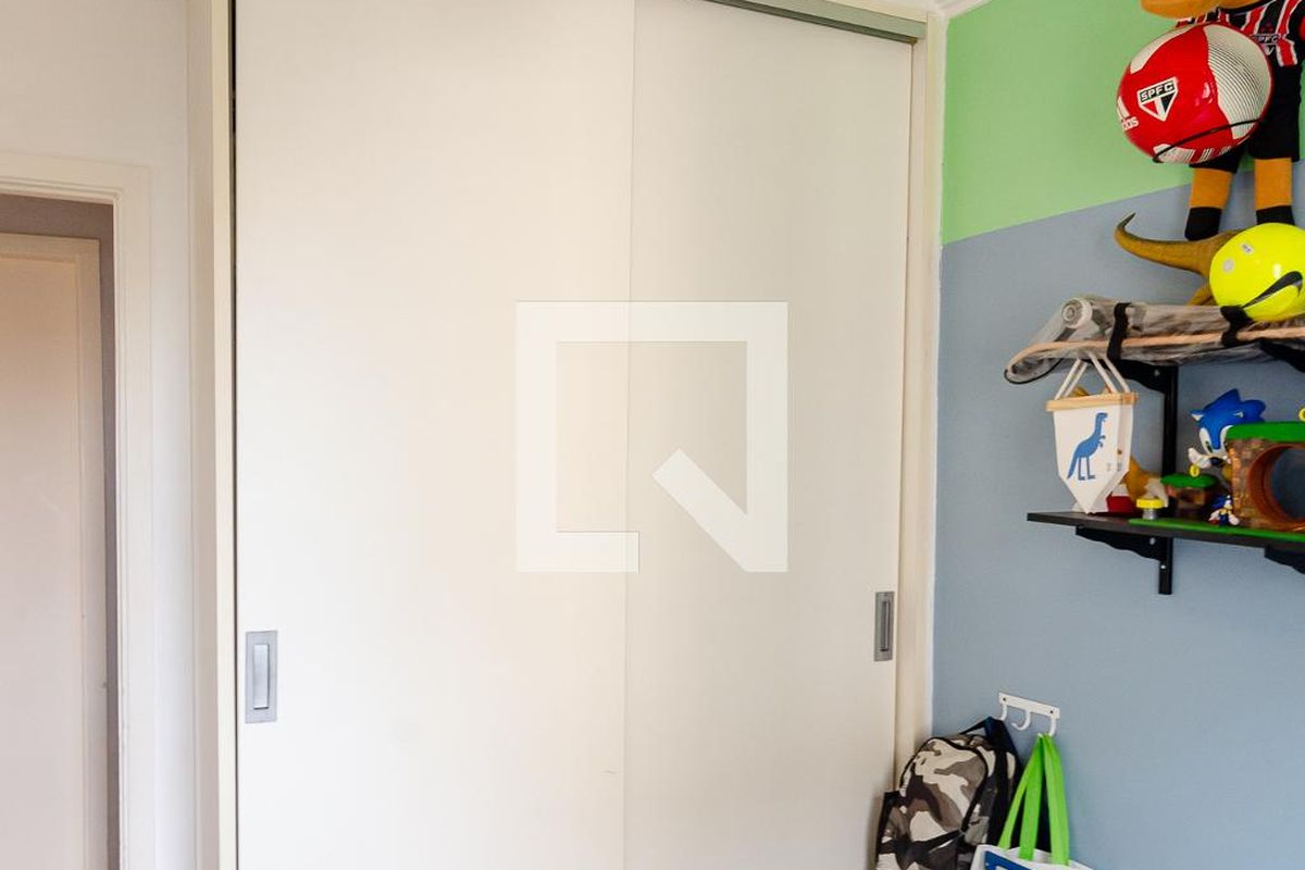 Apartamento, 3 quartos, 89 m² - Foto 60