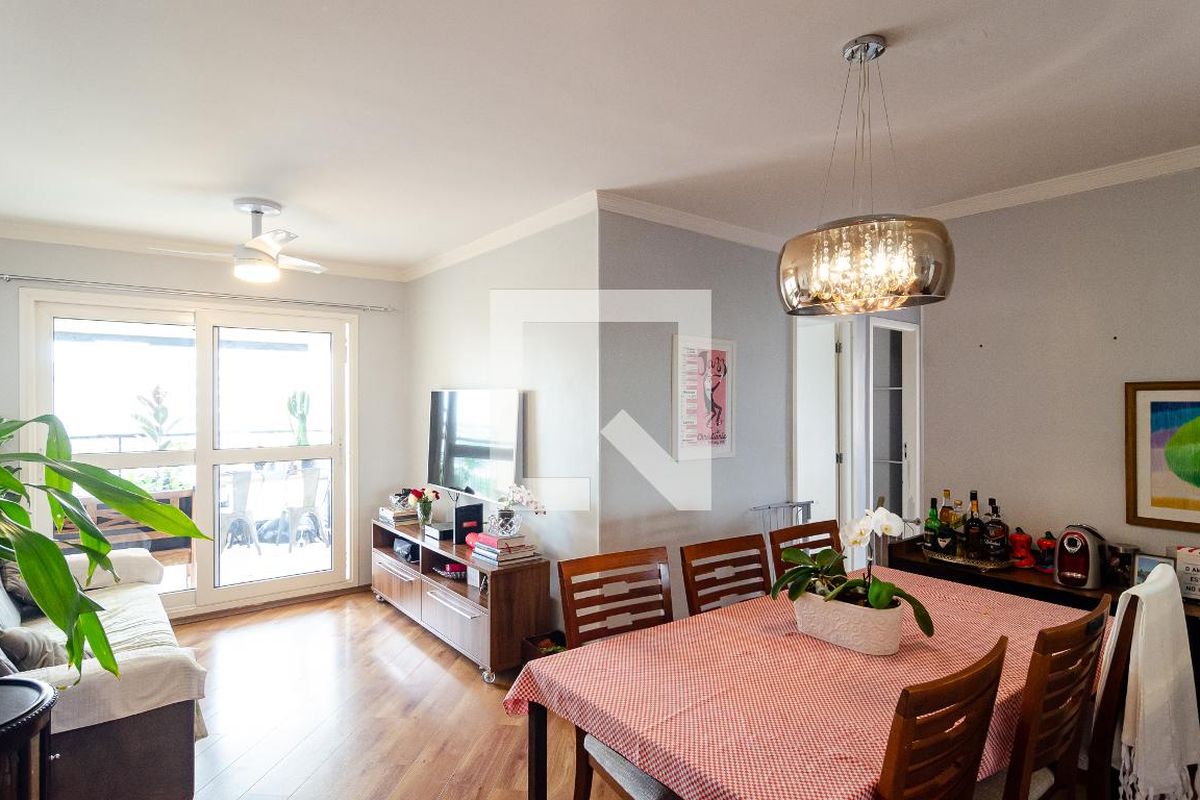 Apartamento, 3 quartos, 89 m² - Foto 2