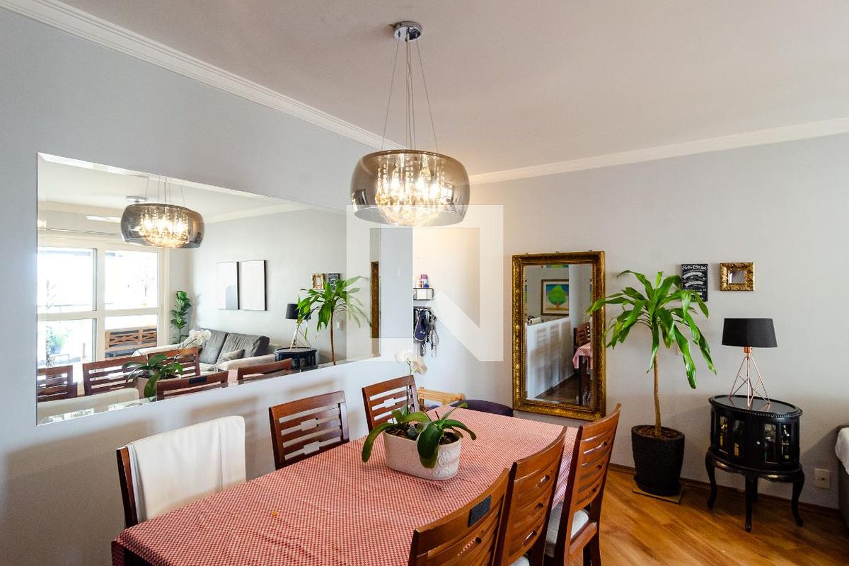 Apartamento, 3 quartos, 89 m² - Foto 8