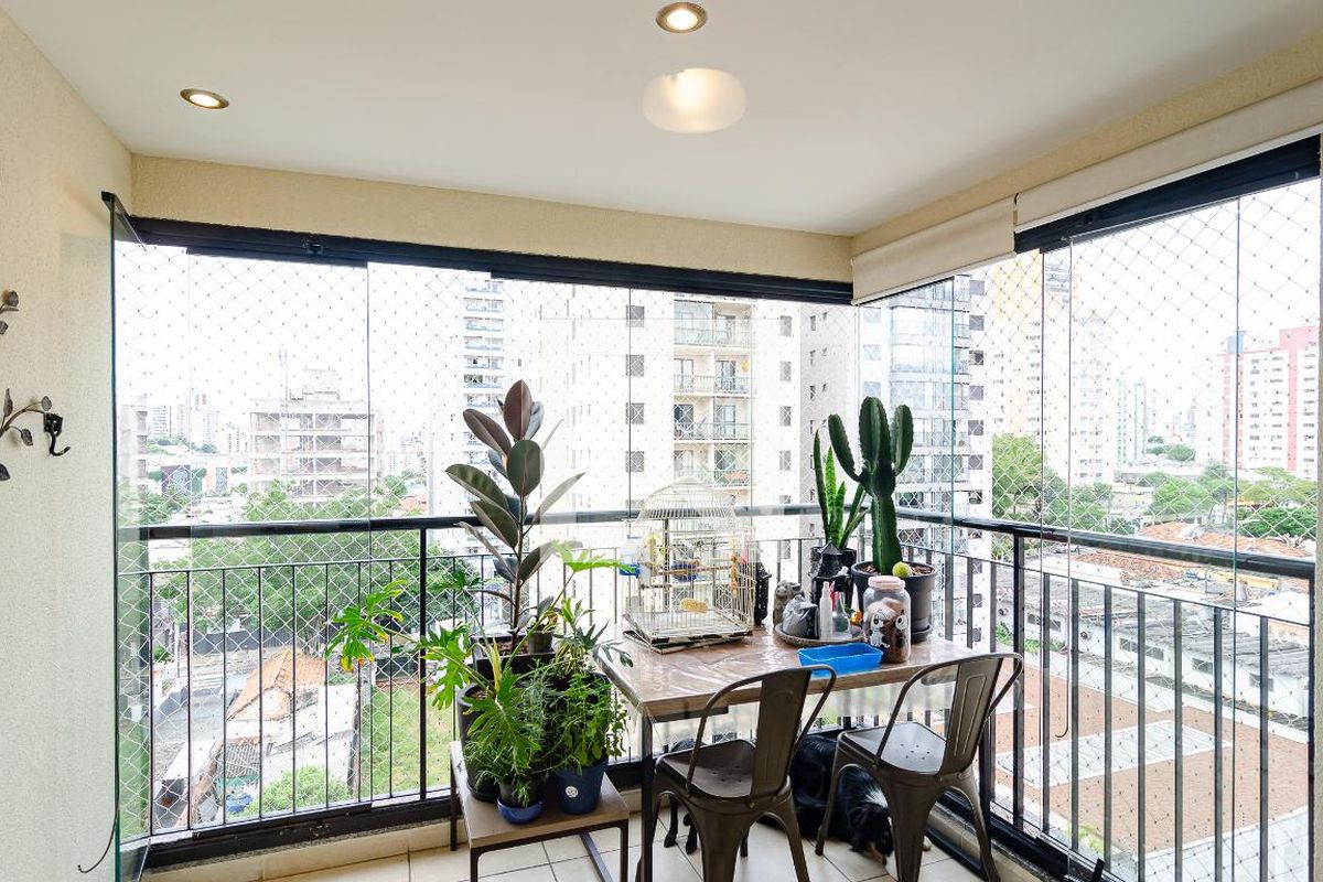 Apartamento, 3 quartos, 89 m² - Foto 16